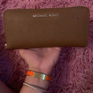 Michael Kors wallet